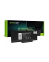 green cell GREENCELL Battery F3YGT for Dell Latitude 7280 7290 7380 7390 7480 7490 - nr 6