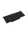 green cell GREENCELL Battery F3YGT for Dell Latitude 7280 7290 7380 7390 7480 7490 - nr 8