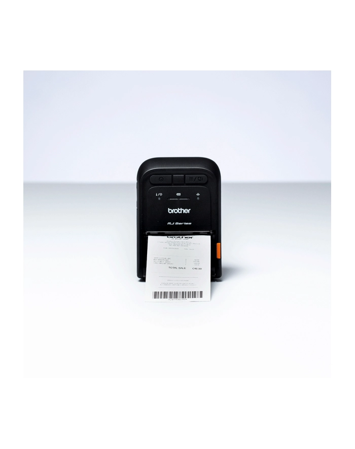 BROTHER RJ2055WB 48mm wifi Mobile printer główny