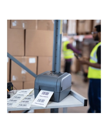 BROTHER TD-4650TNWB Label Printer nr 1