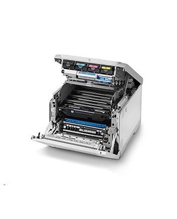 OKI C650dn SFP 35ppm color printer 1200x1200 dpi Duplex nr 1