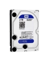 western digital WD Blue 2TB SATA 6Gb/s HDD internal 3.5inch serial ATA 256MB cache 7200 RPM RoHS compliant Bulk - nr 2