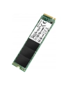 TRANSCEND 112S 1TB PCIe Gen3x4 M.2 2280 M-Key 3D TLC DRAM-less - nr 12
