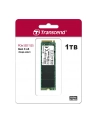 TRANSCEND 112S 1TB PCIe Gen3x4 M.2 2280 M-Key 3D TLC DRAM-less - nr 13