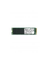 TRANSCEND 112S 1TB PCIe Gen3x4 M.2 2280 M-Key 3D TLC DRAM-less - nr 5