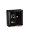 western digital WD Black D50 Game Dock 1TB Thunderbolt3 GB Ethernet USB3.2 NVMe SSD - nr 1