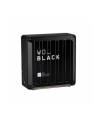 western digital WD Black D50 Game Dock 1TB Thunderbolt3 GB Ethernet USB3.2 NVMe SSD - nr 3