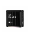 western digital WD Black D50 Game Dock 1TB Thunderbolt3 GB Ethernet USB3.2 NVMe SSD - nr 6