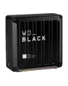 western digital WD Black D50 Game Dock 1TB Thunderbolt3 GB Ethernet USB3.2 NVMe SSD - nr 9