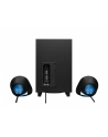 LOGITECH 980-001301 Gamingowe głośniki Logitech G560 LIGHTSYNC, USB - nr 15