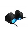 LOGITECH 980-001301 Gamingowe głośniki Logitech G560 LIGHTSYNC, USB - nr 22