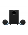 LOGITECH 980-001301 Gamingowe głośniki Logitech G560 LIGHTSYNC, USB - nr 23