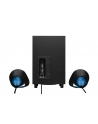 LOGITECH 980-001301 Gamingowe głośniki Logitech G560 LIGHTSYNC, USB - nr 24