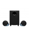 LOGITECH 980-001301 Gamingowe głośniki Logitech G560 LIGHTSYNC, USB - nr 25