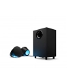LOGITECH 980-001301 Gamingowe głośniki Logitech G560 LIGHTSYNC, USB - nr 26