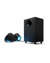 LOGITECH 980-001301 Gamingowe głośniki Logitech G560 LIGHTSYNC, USB - nr 31