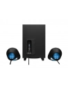 LOGITECH 980-001301 Gamingowe głośniki Logitech G560 LIGHTSYNC, USB - nr 3