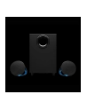 LOGITECH 980-001301 Gamingowe głośniki Logitech G560 LIGHTSYNC, USB - nr 53