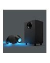 LOGITECH 980-001301 Gamingowe głośniki Logitech G560 LIGHTSYNC, USB - nr 58