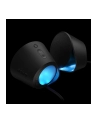 LOGITECH 980-001301 Gamingowe głośniki Logitech G560 LIGHTSYNC, USB - nr 61
