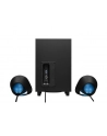 LOGITECH 980-001301 Gamingowe głośniki Logitech G560 LIGHTSYNC, USB - nr 73