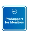 D-ELL 890-BLHX Monitors AW/P/S/U 3Y Advanced Exchange -> 3Y ProSpt Advanced Exchange - nr 3