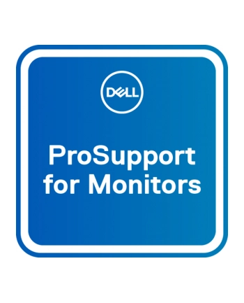 D-ELL 890-BLIM Monitors P/U/C 3Y Base Advanced Exchange -> 3Y ProSpt Advanced Exchange nr 2