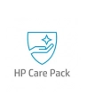 hp inc. HP 4y years Next Business Day Onsite Hardware Support for Notebooks - nr 3