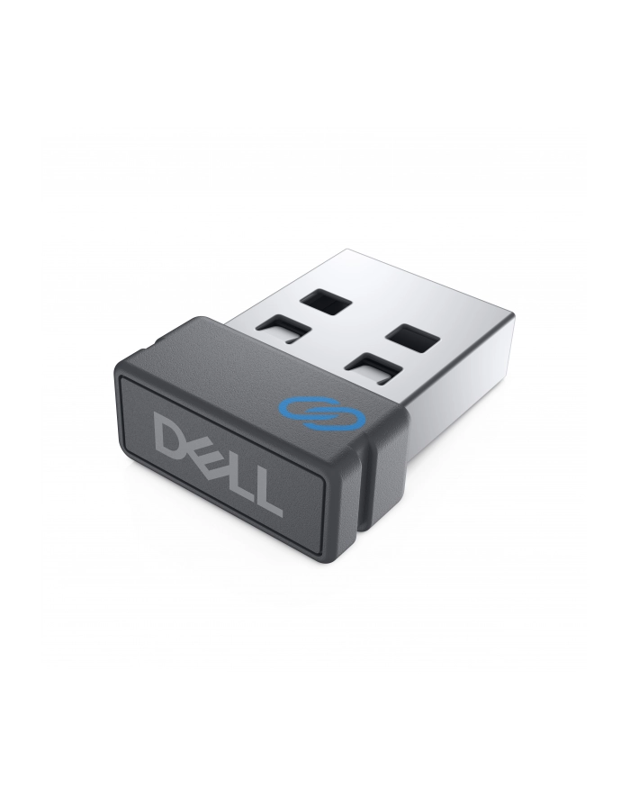 D-ELL Universal Pairing Receiver-WR221 główny