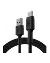 green cell GREENCELL Cable GC PowerStream USB-A - USB-C 120cm Ultra Charge QC 3.0 - nr 9