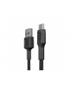 green cell GREENCELL Cable GC PowerStream USB-A - Micro USB 30cm Ultra Charge QC 3.0 - nr 1
