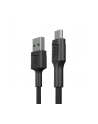 green cell GREENCELL Cable GC PowerStream USB-A - Micro USB 30cm Ultra Charge QC 3.0 - nr 4
