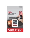 SANDISK Ultra 32GB SDHC Memory Card 100MB/s - nr 1