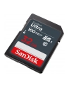 SANDISK Ultra 32GB SDHC Memory Card 100MB/s - nr 3