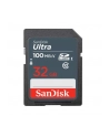SANDISK Ultra 32GB SDHC Memory Card 100MB/s - nr 4