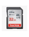 SANDISK Ultra 32GB SDHC Memory Card 100MB/s - nr 5