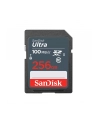 SANDISK Ultra 256GB SDXC Memory Card 100MB/s - nr 3