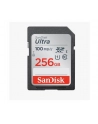 SANDISK Ultra 256GB SDXC Memory Card 100MB/s - nr 5