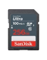 SANDISK Ultra 256GB SDXC Memory Card 100MB/s - nr 6