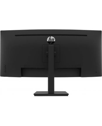hp inc. HP P34hc G4 34inch WQHD USB-C Curved 1xHDMI 1xDP 4xUSB 3.1 nr 2