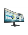 hp inc. HP P34hc G4 34inch WQHD USB-C Curved 1xHDMI 1xDP 4xUSB 3.1 - nr 16