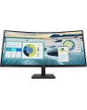 hp inc. HP P34hc G4 34inch WQHD USB-C Curved 1xHDMI 1xDP 4xUSB 3.1 - nr 31