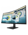 hp inc. HP P34hc G4 34inch WQHD USB-C Curved 1xHDMI 1xDP 4xUSB 3.1 - nr 32
