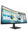 hp inc. HP P34hc G4 34inch WQHD USB-C Curved 1xHDMI 1xDP 4xUSB 3.1 - nr 33