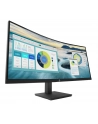 hp inc. HP P34hc G4 34inch WQHD USB-C Curved 1xHDMI 1xDP 4xUSB 3.1 - nr 42