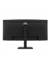 hp inc. HP P34hc G4 34inch WQHD USB-C Curved 1xHDMI 1xDP 4xUSB 3.1 - nr 45
