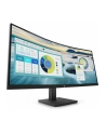 hp inc. HP P34hc G4 34inch WQHD USB-C Curved 1xHDMI 1xDP 4xUSB 3.1 - nr 51