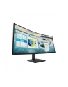 hp inc. HP P34hc G4 34inch WQHD USB-C Curved 1xHDMI 1xDP 4xUSB 3.1 - nr 57