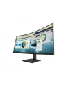 hp inc. HP P34hc G4 34inch WQHD USB-C Curved 1xHDMI 1xDP 4xUSB 3.1 - nr 58