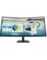 hp inc. HP P34hc G4 34inch WQHD USB-C Curved 1xHDMI 1xDP 4xUSB 3.1 - nr 60